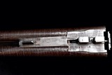 Rare Meriden “The Aubrey” Model T-30 12ga Hammer gun in exceptional original condition - 6 of 13