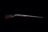 Rare Meriden “The Aubrey” Model T-30 12ga Hammer gun in exceptional original condition - 13 of 13