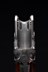 Beautiful CSMC A-10 American Deluxe 20ga/28ga two barrel set with case and accessories - 7 of 13