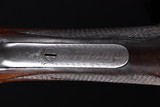 Rare Parker DHE 12ga with original 34" Barrels in fine original condition with perfect modern dimensions!
A great long barreled vintage target g - 7 of 14