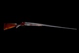 Rare Parker DHE 12ga with original 34" Barrels in fine original condition with perfect modern dimensions!
A great long barreled vintage target g - 11 of 14