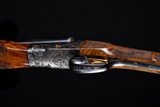 Beautiful and scarce Ithaca Classic Doubles Grade 5E 20ga - desirable gun in the 471k SN range - 6 of 16
