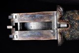 Beautiful and scarce Ithaca Classic Doubles Grade 5E 20ga - desirable gun in the 471k SN range - 15 of 16
