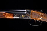 Beautiful and scarce Ithaca Classic Doubles Grade 5E 20ga - desirable gun in the 471k SN range - 3 of 16