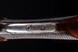 Beautiful and rare Parker BHE 20ga - 28" lightweight game gun with fine original condition and exceptional dimensions! - 12 of 16