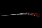 Beautiful and rare Parker BHE 20ga - 28" lightweight game gun with fine original condition and exceptional dimensions! - 10 of 16