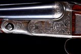 Beautiful and rare Parker BHE 20ga - 28" lightweight game gun with fine original condition and exceptional dimensions! - 2 of 16