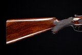Beautiful and rare Parker BHE 20ga - 28" lightweight game gun with fine original condition and exceptional dimensions! - 7 of 16