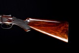 Beautiful and rare Parker BHE 20ga - 28" lightweight game gun with fine original condition and exceptional dimensions! - 3 of 16