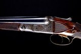 Beautiful and rare Parker BHE 20ga - 28" lightweight game gun with fine original condition and exceptional dimensions! - 1 of 16
