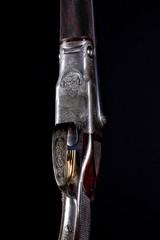 Beautiful and rare Parker BHE 20ga - 28" lightweight game gun with fine original condition and exceptional dimensions! - 4 of 16