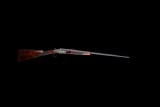 Fine lightweight Grulla Model 215 20ga with Single trigger and case- A great durable and useful high grade gun that wont break the bank! - 10 of 15