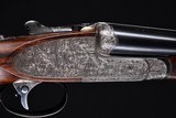 Fine lightweight Grulla Model 215 20ga with Single trigger and case- A great durable and useful high grade gun that wont break the bank! - 4 of 15