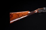 Beautiful James Purdey 12ga lightweight game gun with 30" barrels- Self Opener in prime condition with superb modern dimensions and great Provena - 6 of 14