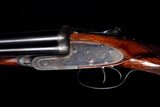 Beautiful James Purdey 12ga lightweight game gun with 30" barrels- Self Opener in prime condition with superb modern dimensions and great Provena - 4 of 14