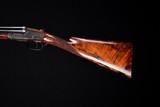 Beautiful James Purdey 12ga lightweight game gun with 30" barrels- Self Opener in prime condition with superb modern dimensions and great Provena - 7 of 14