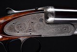 Beautiful lightweight James Purdey 12bore pair - Self Openers in excellent condition with original case - Exceptional Game Guns w/great Dimensions!!!! - 6 of 20