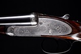 Beautiful lightweight James Purdey 12bore pair - Self Openers in excellent condition with original case - Exceptional Game Guns w/great Dimensions!!!! - 16 of 20
