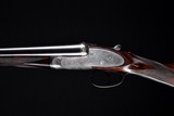 Beautiful lightweight James Purdey 12bore pair - Self Openers in excellent condition with original case - Exceptional Game Guns w/great Dimensions!!!! - 15 of 20