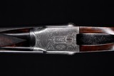 Beautiful lightweight James Purdey 12bore pair - Self Openers in excellent condition with original case - Exceptional Game Guns w/great Dimensions!!!! - 18 of 20