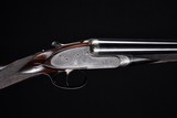 Beautiful lightweight James Purdey 12bore pair - Self Openers in excellent condition with original case - Exceptional Game Guns w/great Dimensions!!!! - 17 of 20
