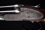 Beautiful lightweight James Purdey 12bore pair - Self Openers in excellent condition with original case - Exceptional Game Guns w/great Dimensions!!!! - 3 of 20