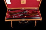 Beautiful lightweight James Purdey 12bore pair - Self Openers in excellent condition with original case - Exceptional Game Guns w/great Dimensions!!!! - 1 of 20