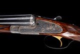 Fantastic and rare R.G. Owen 20bore 2 barrel set - most likely a Woodward Action completed in London and finished by Owen- As Elegant as it gets!!! - 2 of 14