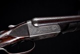 Beautiful all original Remington Model 1894 DE Grade 12 bore - lightweight game gun in untouched condition! - 8 of 17