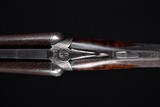 Beautiful all original Remington Model 1894 DE Grade 12 bore - lightweight game gun in untouched condition! - 5 of 17