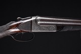 Beautiful all original Remington Model 1894 DE Grade 12 bore - lightweight game gun in untouched condition! - 2 of 17