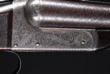 Beautiful all original Remington Model 1894 DE Grade 12 bore - lightweight game gun in untouched condition! - 1 of 17