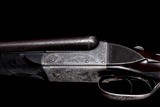 Beautiful all original Remington Model 1894 DE Grade 12 bore - lightweight game gun in untouched condition! - 9 of 17