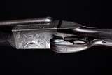 Beautiful all original Remington Model 1894 DE Grade 12 bore - lightweight game gun in untouched condition! - 10 of 17