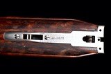 Absolutely as new Cased Parker Repro BHE 20ga with case - Rare early gun with Q1&Q2 Chokes and BTFE - 11 of 19