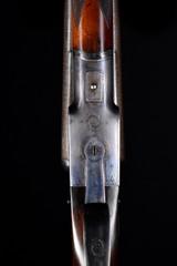 Fine and scarce Lefever FE 16ga with nice shootable dimensions - a great sound gun that wont break the bank! - 6 of 15