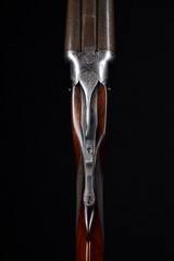 Fine and scarce Lefever FE 16ga with nice shootable dimensions - a great sound gun that wont break the bank! - 5 of 15