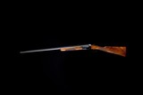 Beautiful Iver Johnson Skeeter 410 bore - 28" barrels - scarce gun in fine condition - 5 of 11