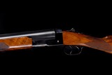 Beautiful Iver Johnson Skeeter 410 bore - 28" barrels - scarce gun in fine condition - 2 of 11