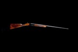 Beautiful Iver Johnson Skeeter 410 bore - 28" barrels - scarce gun in fine condition - 6 of 11