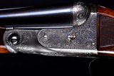 Exceedingly rare Parker Bros. CHE 12ga 3" Magnum w/32"brls - Late Remington gun with incredible wood and dimensions in outstanding original - 3 of 19