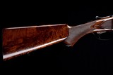 Exceedingly rare Parker Bros. CHE 12ga 3" Magnum w/32"brls - Late Remington gun with incredible wood and dimensions in outstanding original - 9 of 19