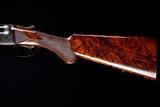 Exceedingly rare Parker Bros. CHE 12ga 3" Magnum w/32"brls - Late Remington gun with incredible wood and dimensions in outstanding original - 10 of 19