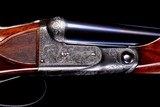 Exceedingly rare Parker Bros. CHE 12ga 3" Magnum w/32"brls - Late Remington gun with incredible wood and dimensions in outstanding original - 1 of 19