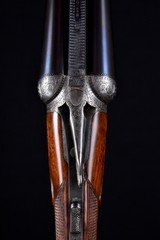 Exceedingly rare Parker Bros. CHE 12ga 3" Magnum w/32"brls - Late Remington gun with incredible wood and dimensions in outstanding original - 7 of 19