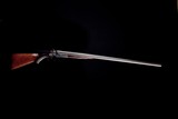 Extremely rare, fantastic and well documented Parker A Grade (Gr. 6) 10ga Top Lever Hammer Gun in superb condition!! - 15 of 19
