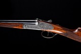 Stunning cased 2 Barrel Set Grulla 216 RB Model in 20 & 28ga - fully optioned gun with case and perfect dimensions! - 4 of 18