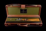 Stunning cased 2 Barrel Set Grulla 216 RB Model in 20 & 28ga - fully optioned gun with case and perfect dimensions! - 7 of 18