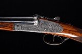 Stunning cased 2 Barrel Set Grulla 216 RB Model in 20 & 28ga - fully optioned gun with case and perfect dimensions! - 3 of 18