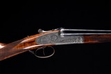 Stunning cased 2 Barrel Set Grulla 216 RB Model in 20 & 28ga - fully optioned gun with case and perfect dimensions! - 2 of 18